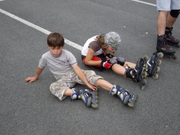 Inliner Training 2007